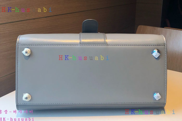 ★미러급★델보 브리앙 토트 AA0483, AA0406-7