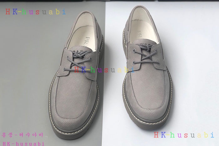NEW 프라다 신발 신상 P 749211