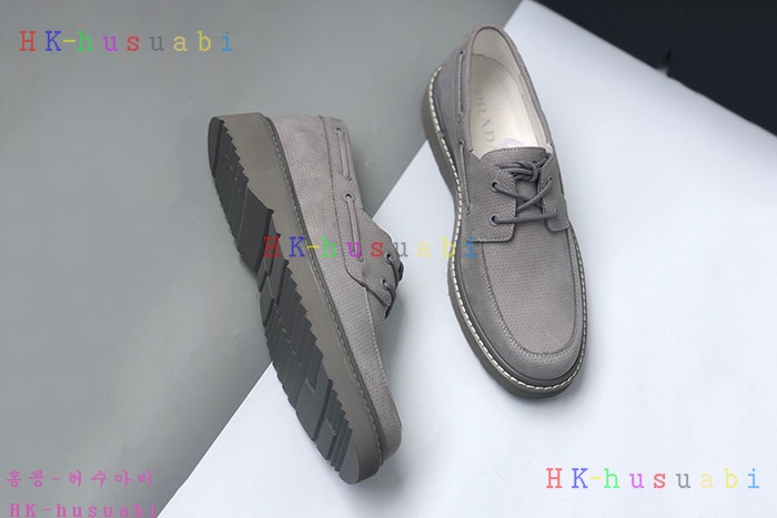NEW 프라다 신발 신상 P 749211