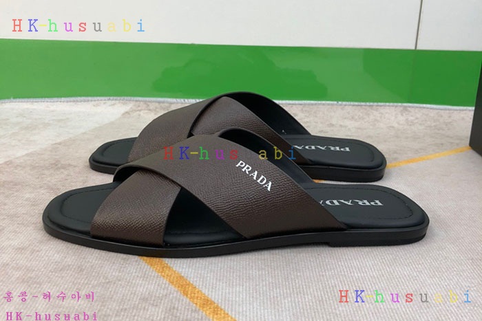 NEW 프라다 샌들 신상 P 741101