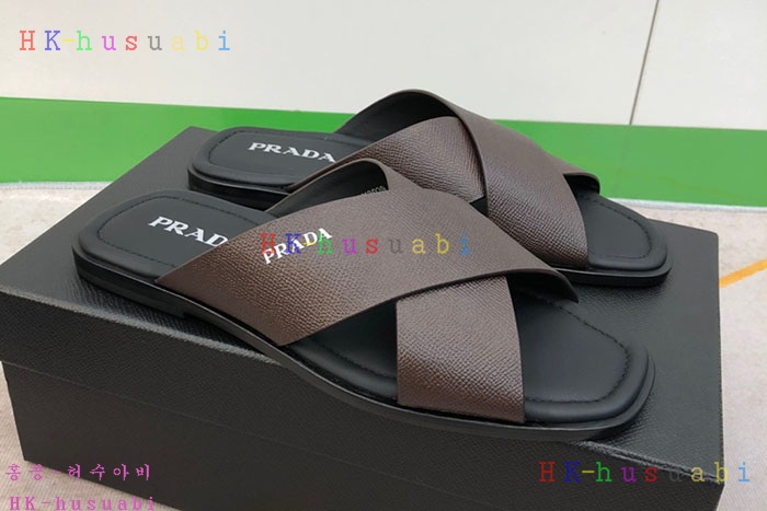 NEW 프라다 샌들 신상 P 741101