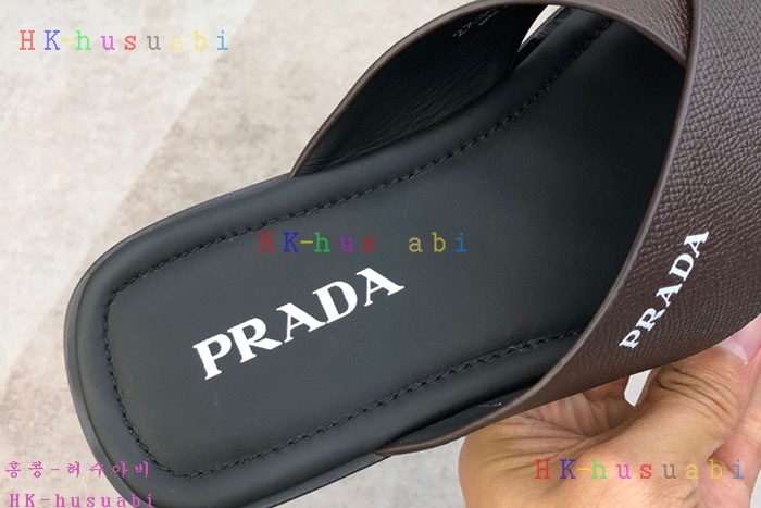 NEW 프라다 샌들 신상 P 741101