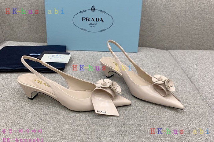 NEW 프라다 신발 신상 P 3222402