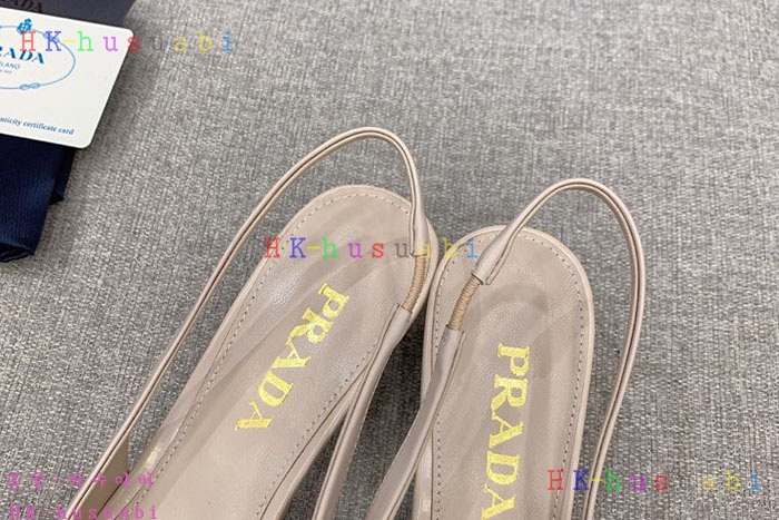 NEW 프라다 신발 신상 P 3222402