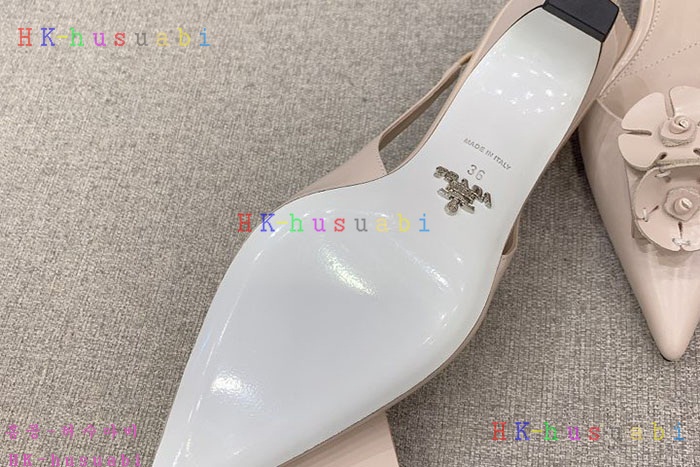 NEW 프라다 신발 신상 P 3222402