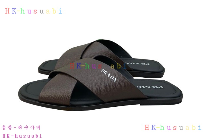 NEW 프라다 샌들 신상 P 741101