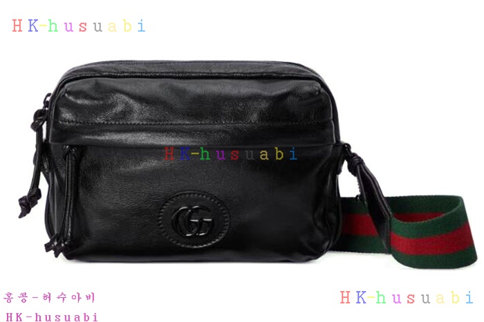 ★미러급★구찌 토널 더블 G 숄더백 725696