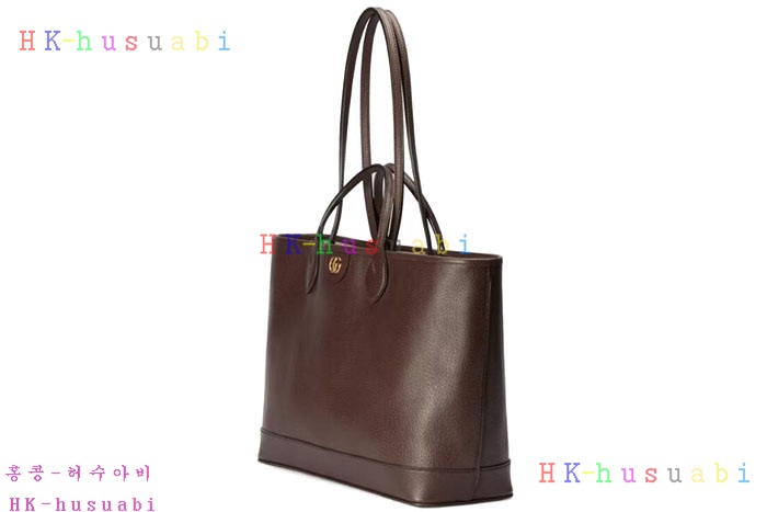 ★미러급★구찌 미디엄 토트백 739730-4