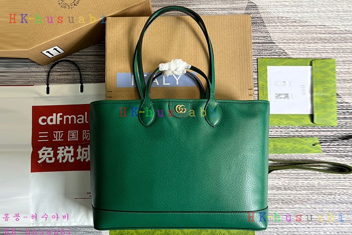 ★미러급★구찌 미디엄 토트백 739730-3