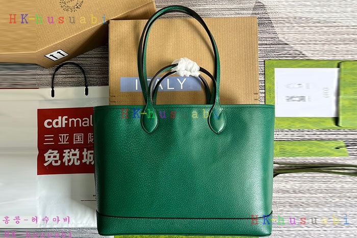 ★미러급★구찌 미디엄 토트백 739730-3