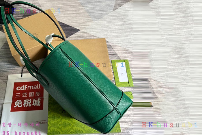 ★미러급★구찌 미디엄 토트백 739730-3
