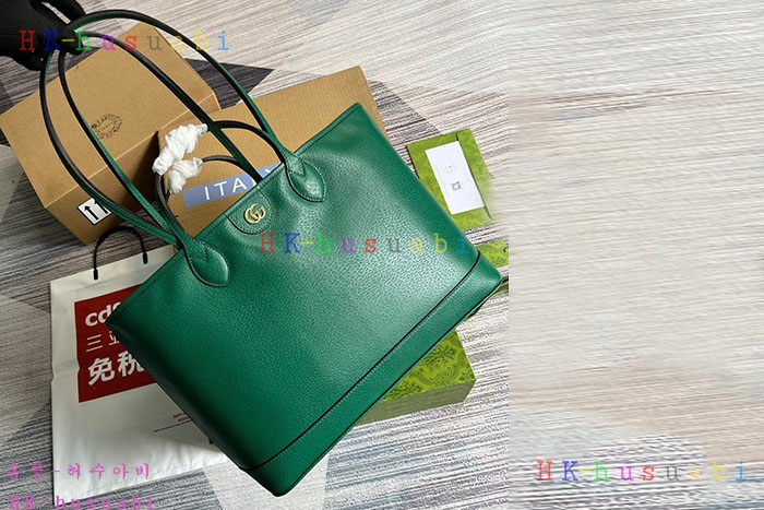 ★미러급★구찌 미디엄 토트백 739730-3