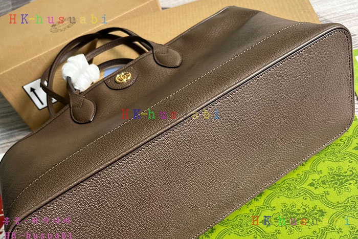 ★미러급★구찌 미디엄 토트백 739730-4