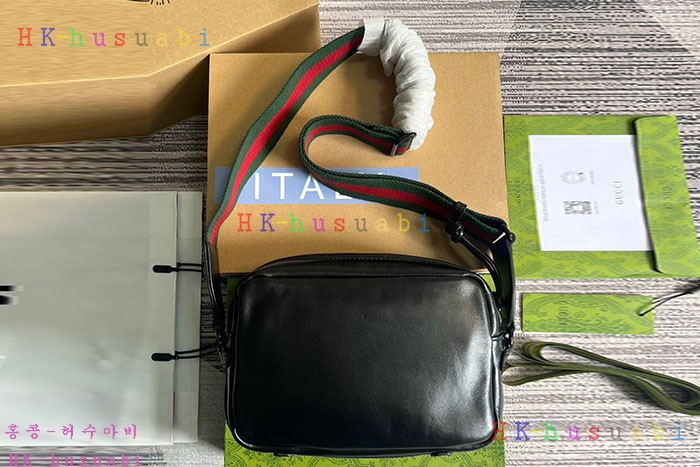 ★미러급★구찌 토널 더블 G 숄더백 725696