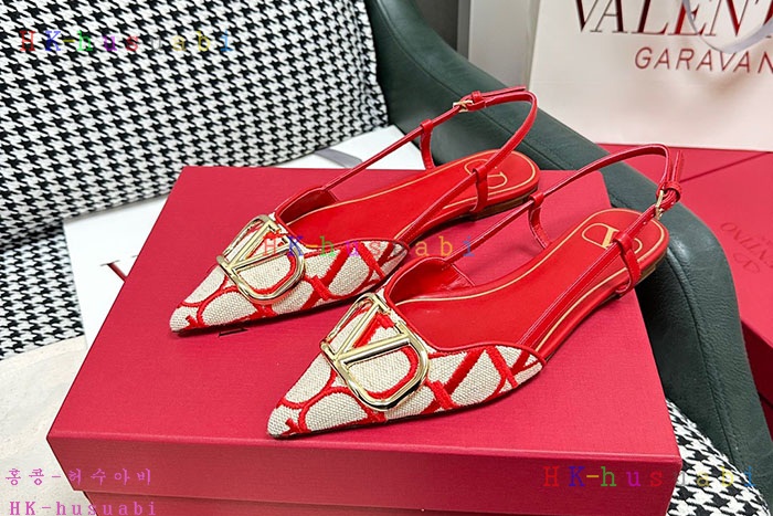 NEW 발렌티노 신발 신상 V 8327703
