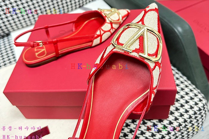 NEW 발렌티노 신발 신상 V 8327703