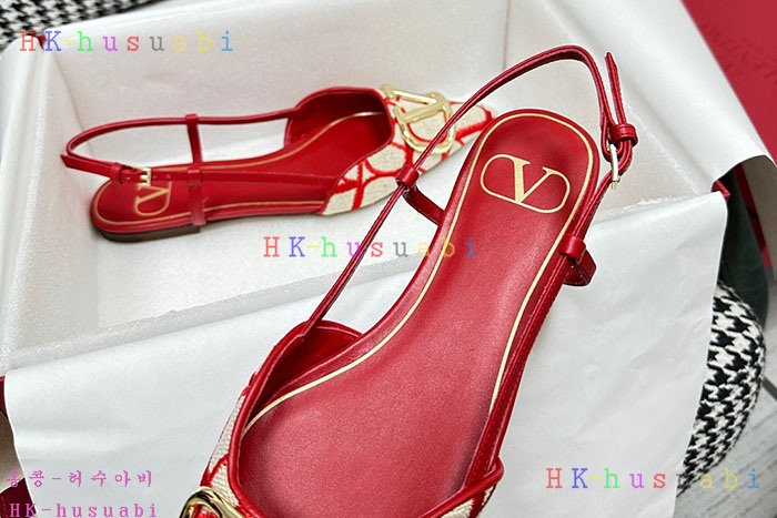 NEW 발렌티노 신발 신상 V 8327703