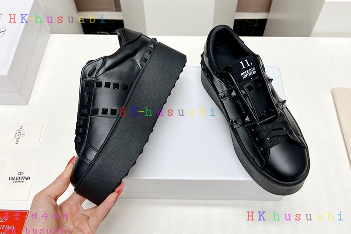 NEW 발렌티노 신발 신상 V 8825501