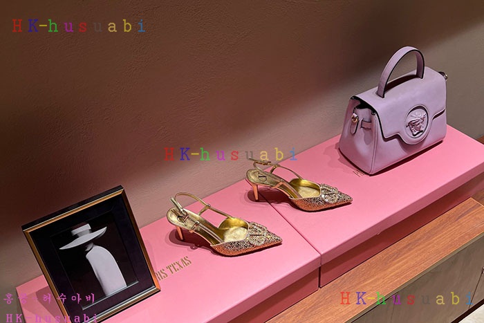 NEW 발렌티노 신발 신상 V 832503