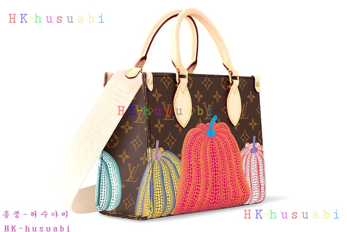 ★미러급★루이비통 LV x YK 온더고 PM M46467