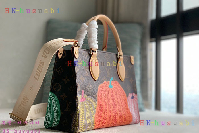 ★미러급★루이비통 LV x YK 온더고 PM M46467