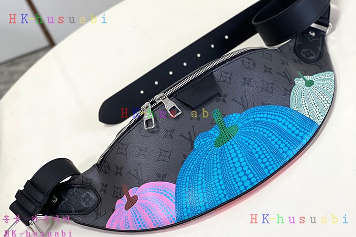★미러급★루이비통 LV x YK 맥시 범백  M46436