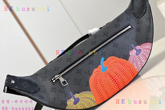 ★미러급★루이비통 LV x YK 맥시 범백  M46436