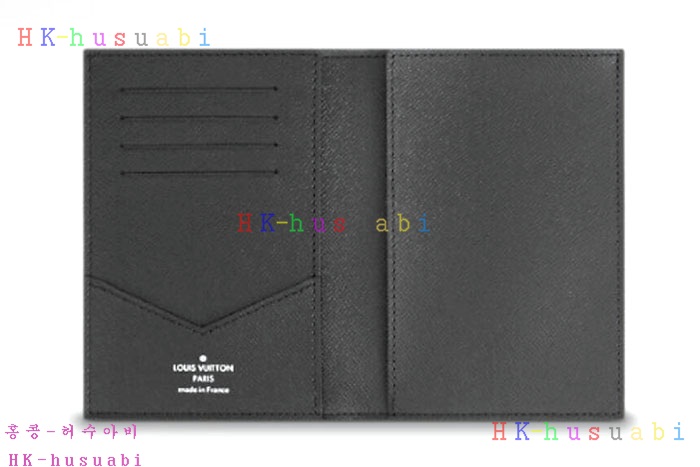 ★미러급★루이비통 여권 지갑 패스포트 커버 모노그램 캔버스 M64501