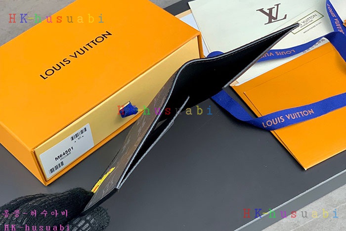 ★미러급★루이비통 패스포트 커버 N64501