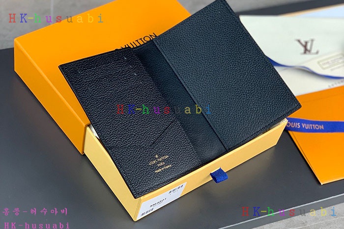 ★미러급★루이비통 여권 지갑 패스포트 커버 M63914