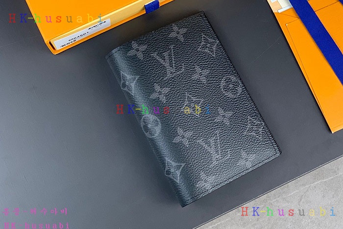 ★미러급★루이비통 여권 지갑 패스포트 커버 모노그램 캔버스 M64501