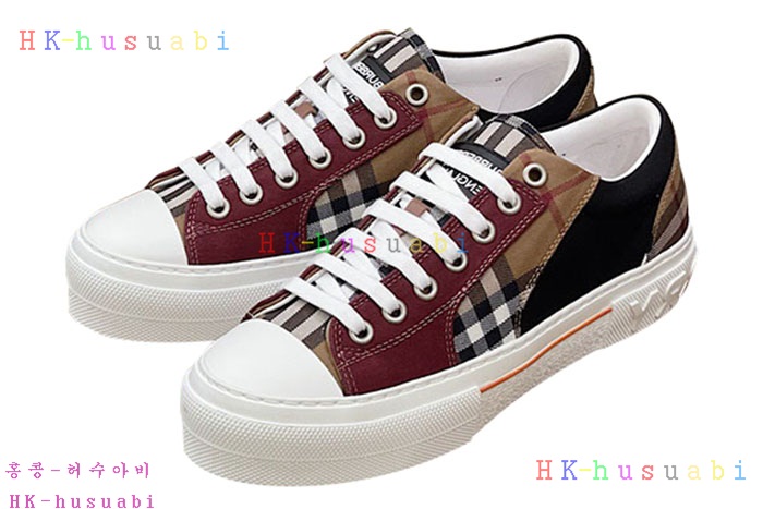 NEW 버버리 스니커즈 신상 BB  996403
