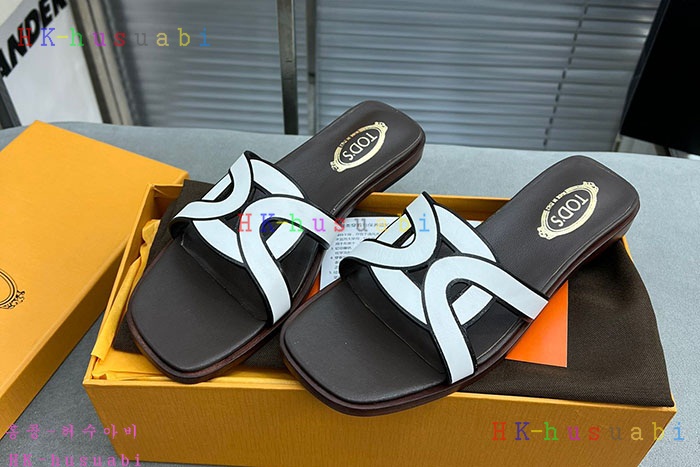 NEW 토즈 신발 신상 T 8250111
