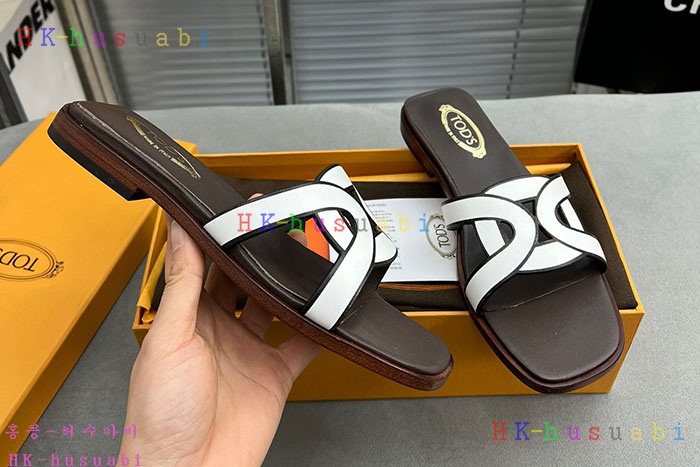 NEW 토즈 신발 신상 T 8250111