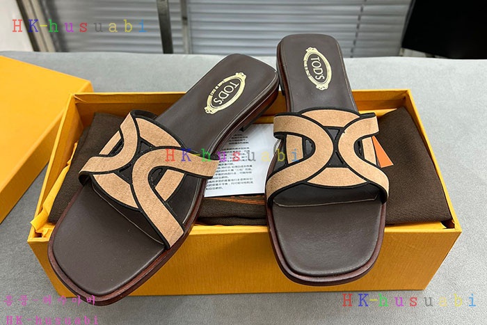 NEW 토즈 신발 신상 T 8250110