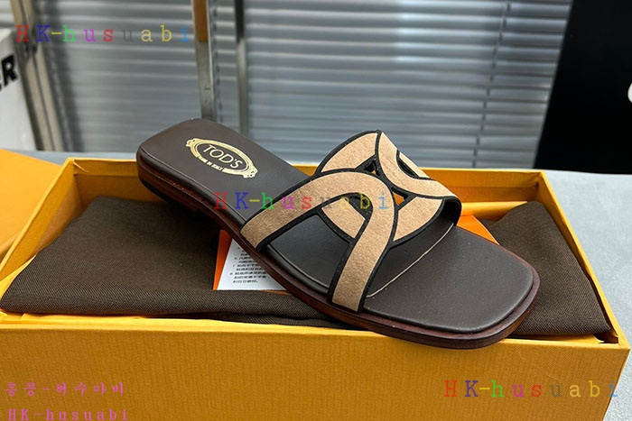 NEW 토즈 신발 신상 T 8250110