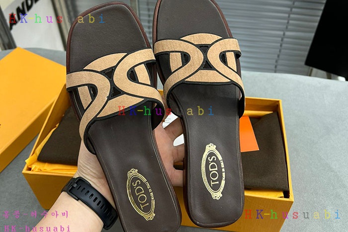 NEW 토즈 신발 신상 T 8250110