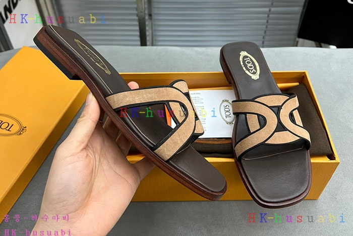 NEW 토즈 신발 신상 T 8250110