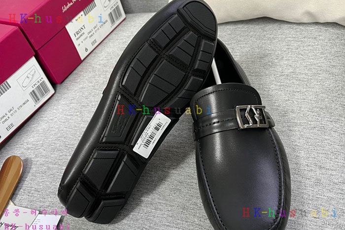 NEW 페라가모 신발 신상 F 828004