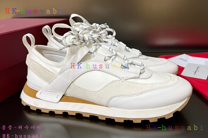 NEW 페라가모 스니커즈 신발 F 668805