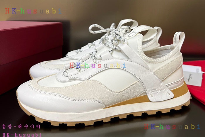 NEW 페라가모 스니커즈 신발 F 668805