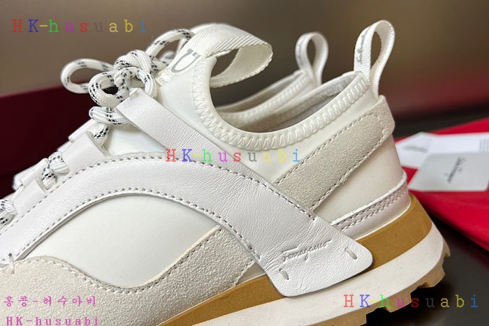 NEW 페라가모 스니커즈 신발 F 668805