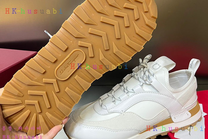 NEW 페라가모 스니커즈 신발 F 668805