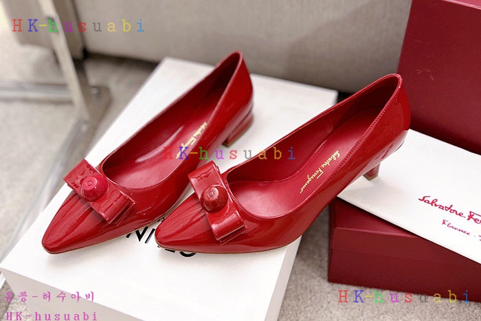 NEW 페라가모 신발 신상 F 666503