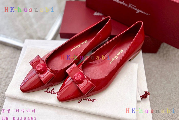 NEW 페라가모 신발 신상 F 666503