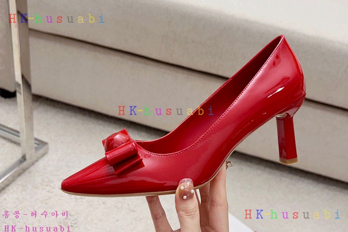 NEW 페라가모 신발 신상 F 666503