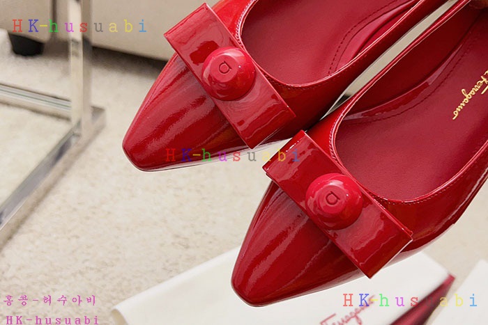 NEW 페라가모 신발 신상 F 666503