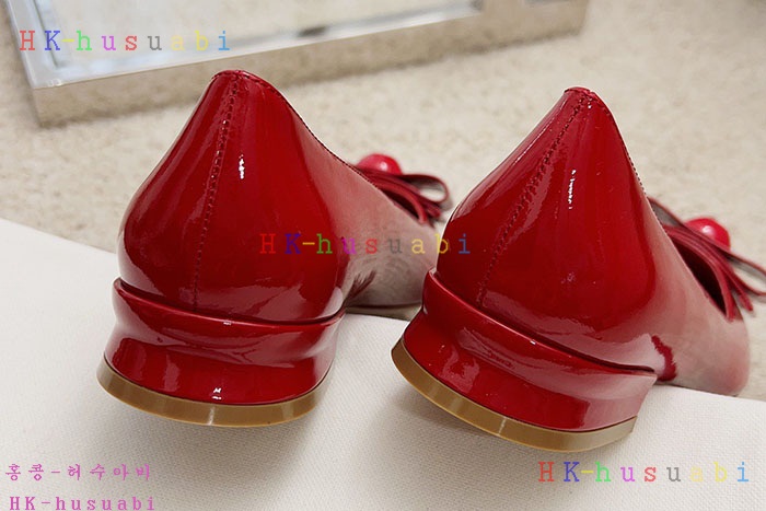 NEW 페라가모 신발 신상 F 666503