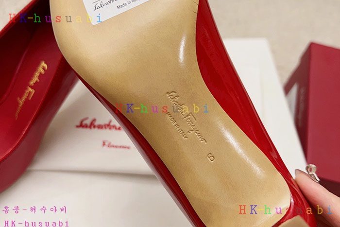 NEW 페라가모 신발 신상 F 666503