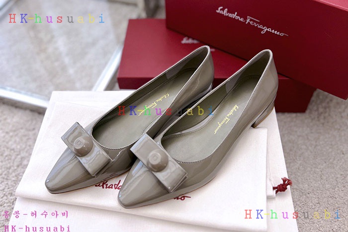 NEW 페라가모 신발 신상 F 666502
